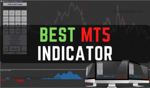 NON-Repaint Indicator for MT5 (1)